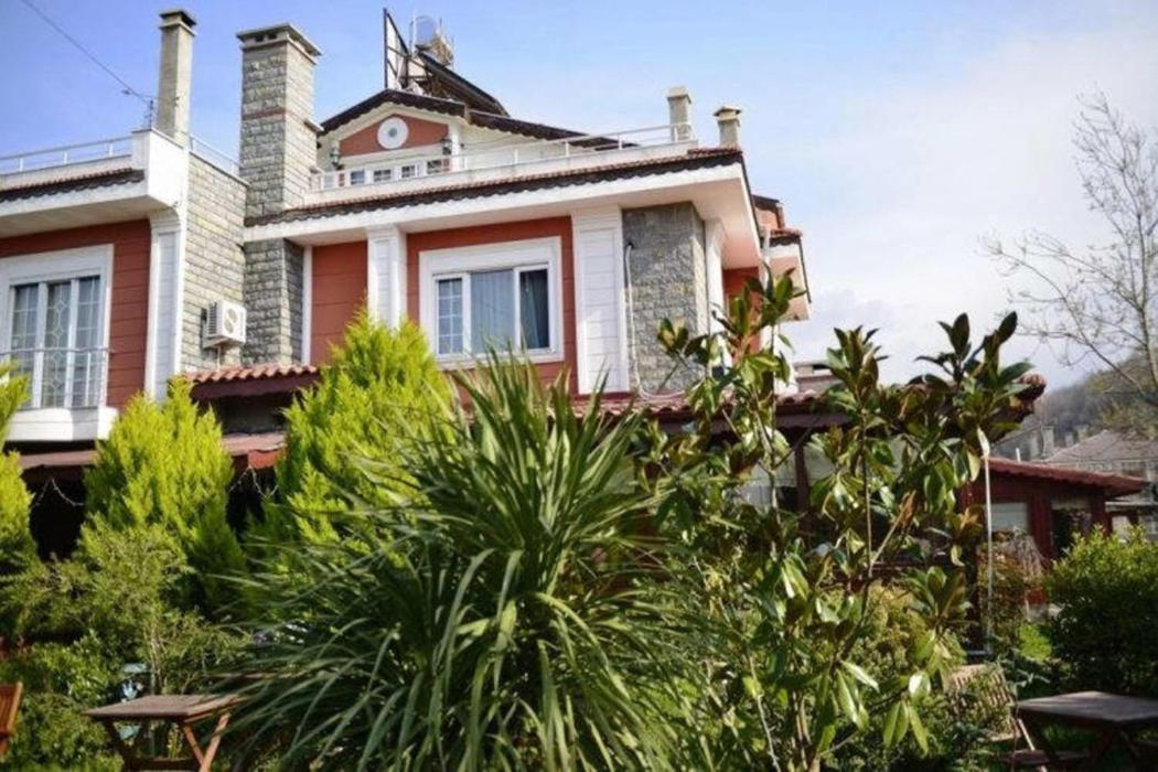 Butterfly Boutique Hotel Agva Exterior photo