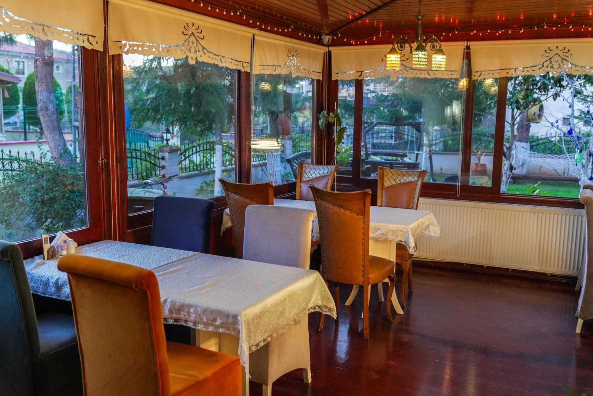 Butterfly Boutique Hotel Agva Exterior photo