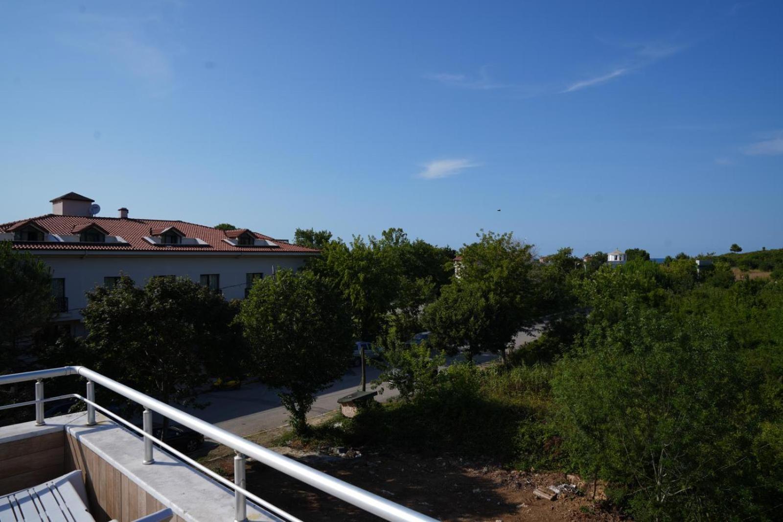 Butterfly Boutique Hotel Agva Exterior photo