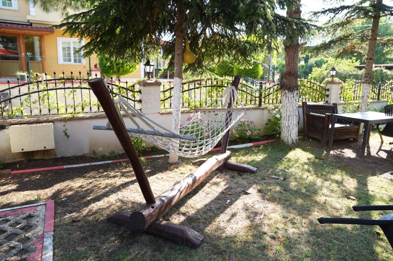 Butterfly Boutique Hotel Agva Exterior photo