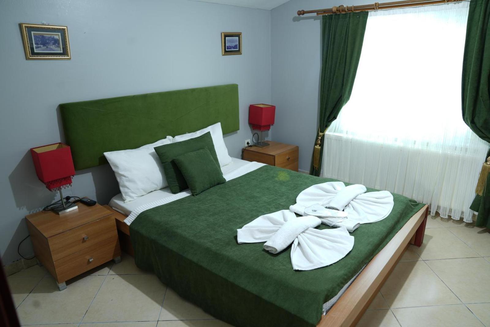 Butterfly Boutique Hotel Agva Exterior photo