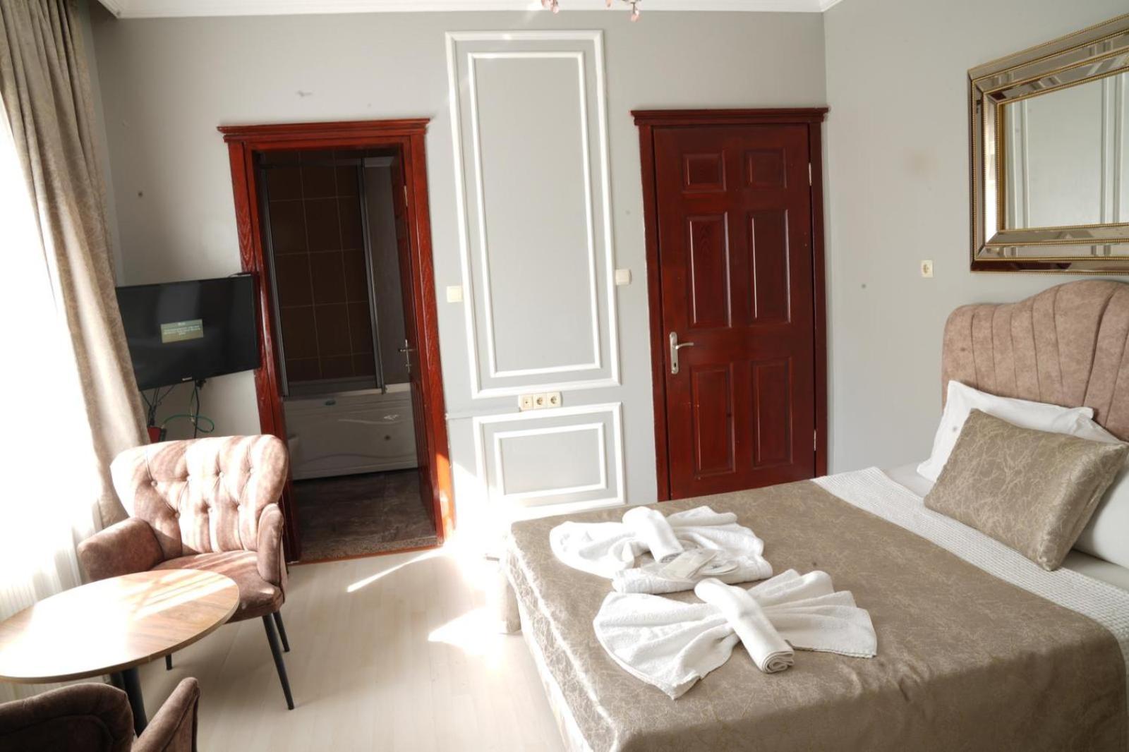 Butterfly Boutique Hotel Agva Exterior photo