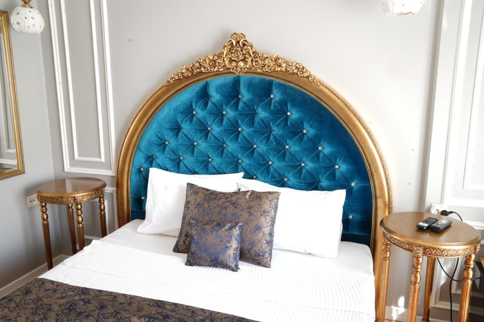 Butterfly Boutique Hotel Agva Exterior photo