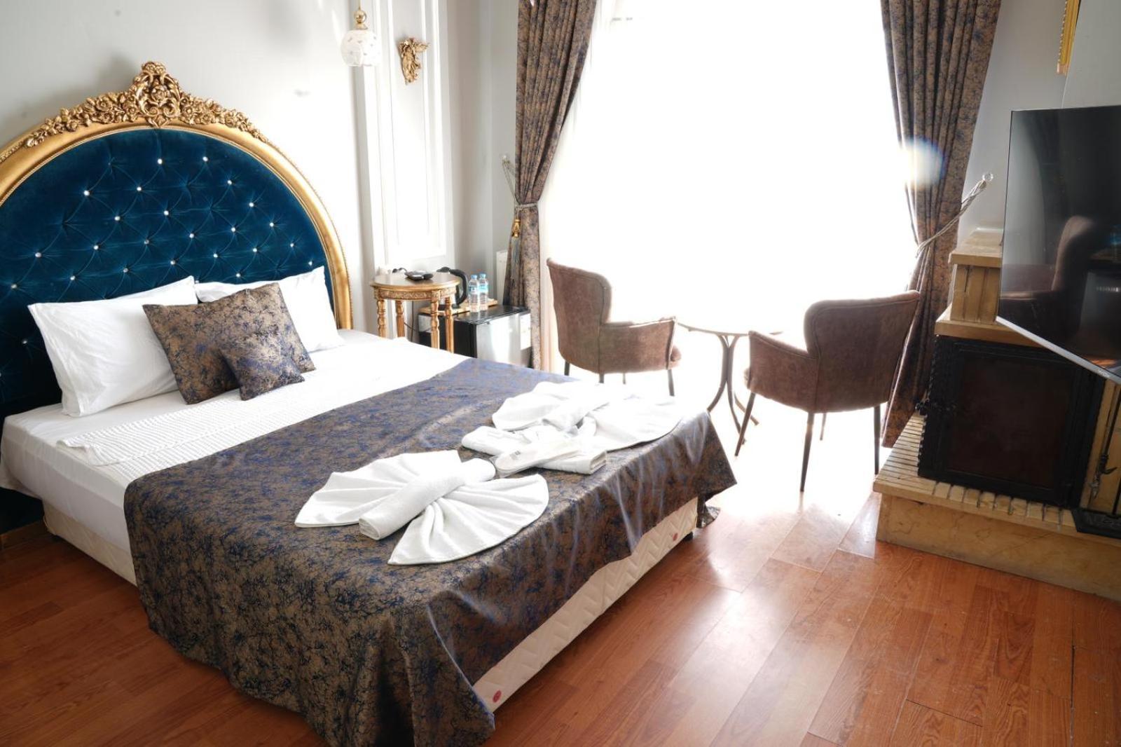 Butterfly Boutique Hotel Agva Exterior photo