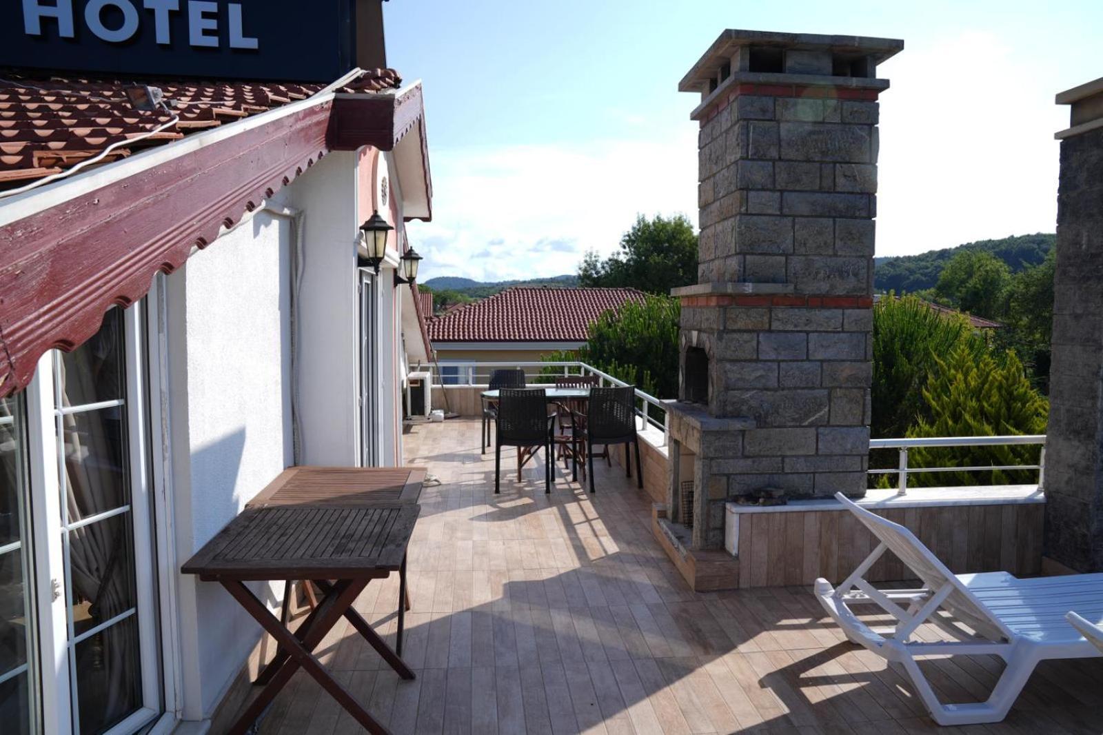 Butterfly Boutique Hotel Agva Exterior photo