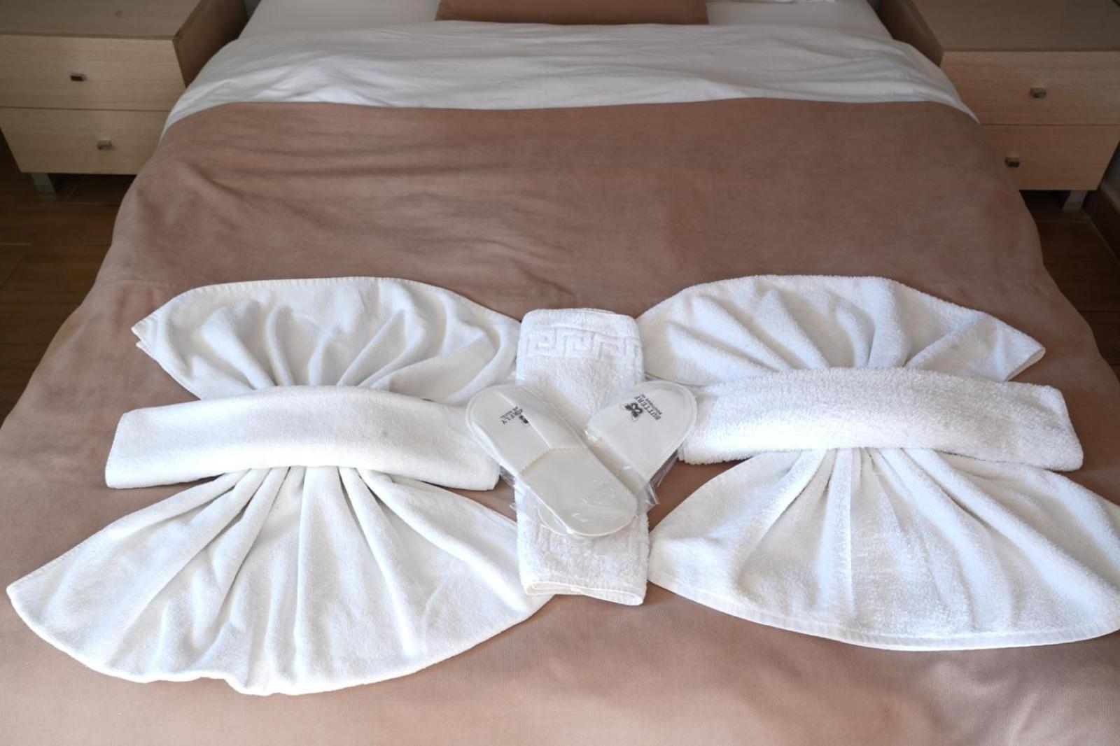 Butterfly Boutique Hotel Agva Exterior photo